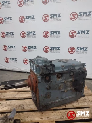 ZF N/A - Occ versnellingsbak ZF S 6-80 immagine 1