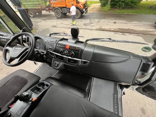 Iveco Eurocargo 2019 - 140 E-250 Multitemp.-Tiefkühlkoffer, Mitsubishi-Kühlmaschine, LBW obrazek 29