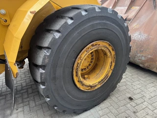 Caterpillar N/A 2015 - 972M XE Wheelloader, made in Belgium, 2015 year, EPA image 13