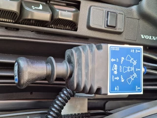 Volvo FMX 2024 - 13.460 4x4 - PTO/Hydraulic - HUB reduction - Low KM image 13