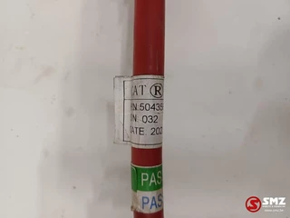 Caterpillar N/A 2022 - Set of battery cables Caterpillar bild 10