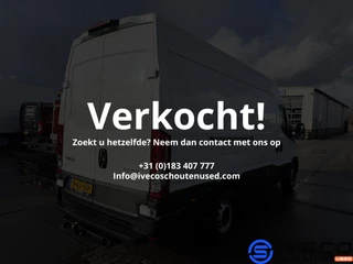 Iveco Daily 2024 - 35S18V A8 image 9
