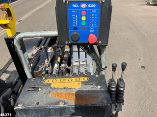 MAN TGM 2017 - 18.290 Euro 6 HMF 14 Tonmeter Z-kraan Just 140.770 km! imagen 7