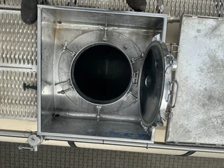 Feldbinder N/A 1999 - LEBENSMITTEL / LEVENSMIDDELEN / FOOD / 33.500L / 3-COMP / PUMPE / LIFTACHSE obrazek 50