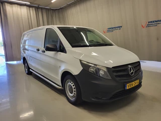 Mercedes-Benz Vito 2019 - 111CDI L3/H1 Euro 6! bild 15