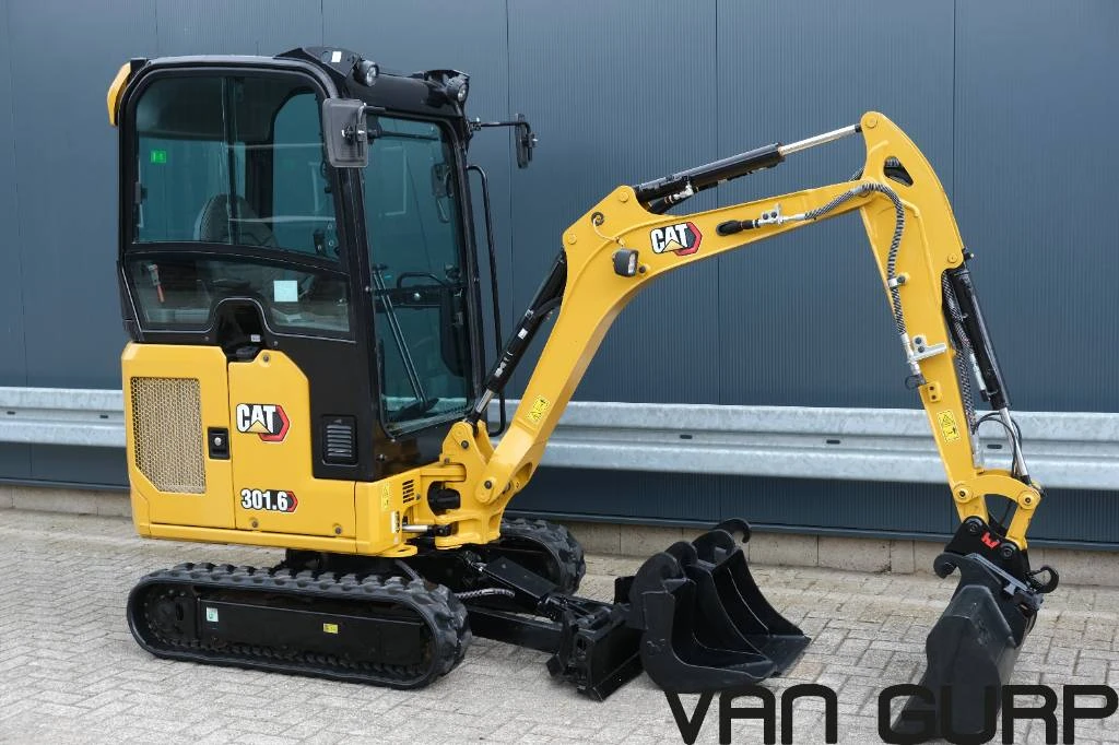 Cat 2024 - 301.6 | 2024 | 242h afbeelding 17