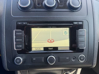 Volkswagen Caddy 2015 - 1.6TDI L1H1 Airco Navi Cruisecontrol Trekhaak imagen 17