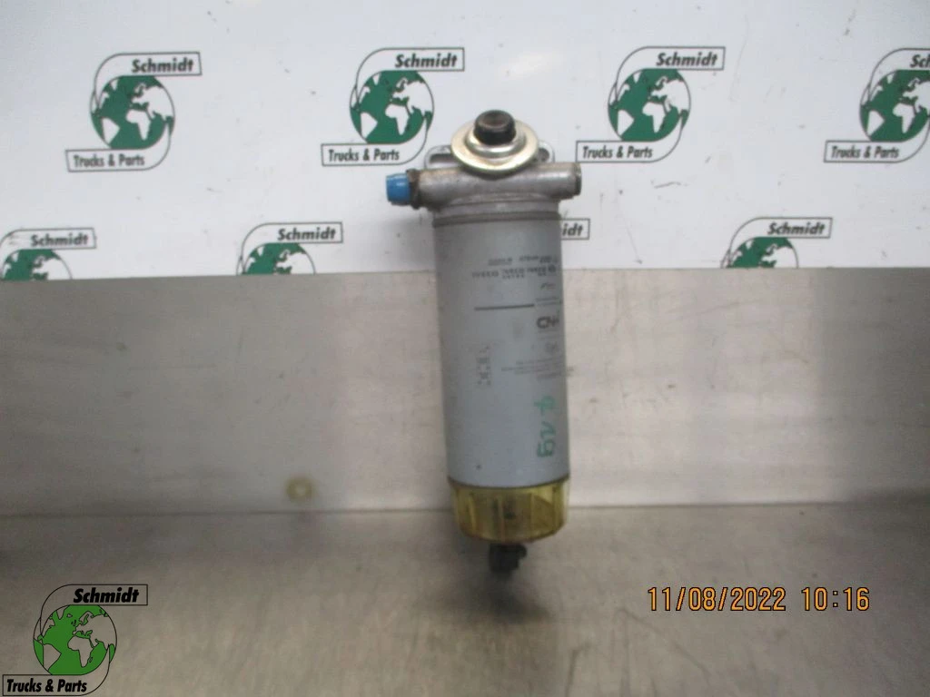 Iveco - 5801510524 DIESEL FILTER HI WAY EURO 6 obrázek 1