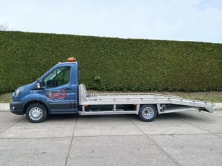 Ford ULTRA-LINER 5,2 M 2023 - Tijhof obrazek 2