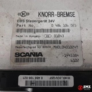 Scania N/A 2001 - Occ ECU EBS regeleenheid Scania immagine 5