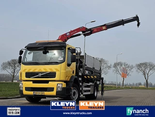Volvo N/A 2010 - FE 260.18 te koop