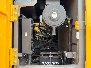 Volvo N/A 2025 - EC210 imagen 11