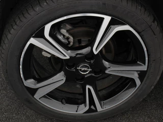 Opel Corsa 2025 - 1.2 Turbo 110pk Hybrid Automaat GS afbeelding 3 miniatuur
