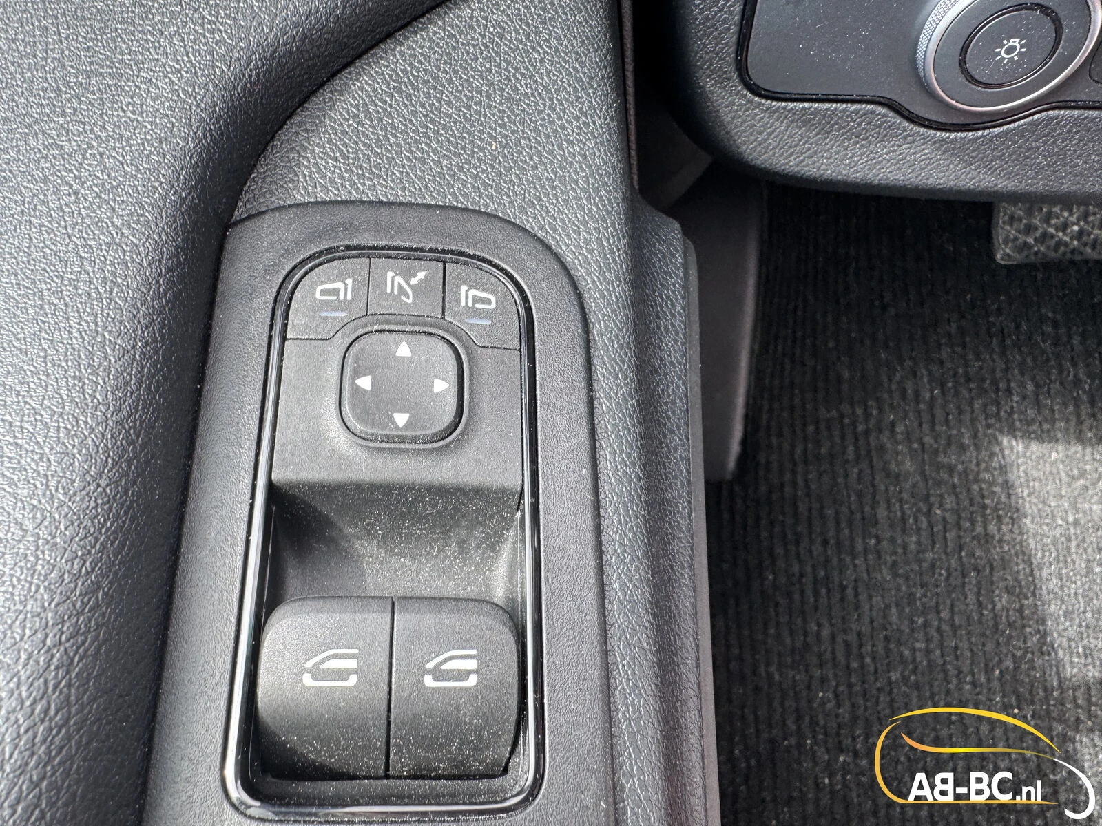 Mercedes-Benz 519 Storm, 21 Seats large luggage space, Euro 6 2026 Bild 70