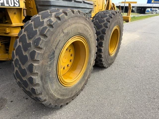 Caterpillar 140H 2007 - N/A afbeelding 11