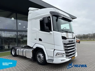 DAF XF480 2022 - 4x2 X-Low + ACC obrazek 3