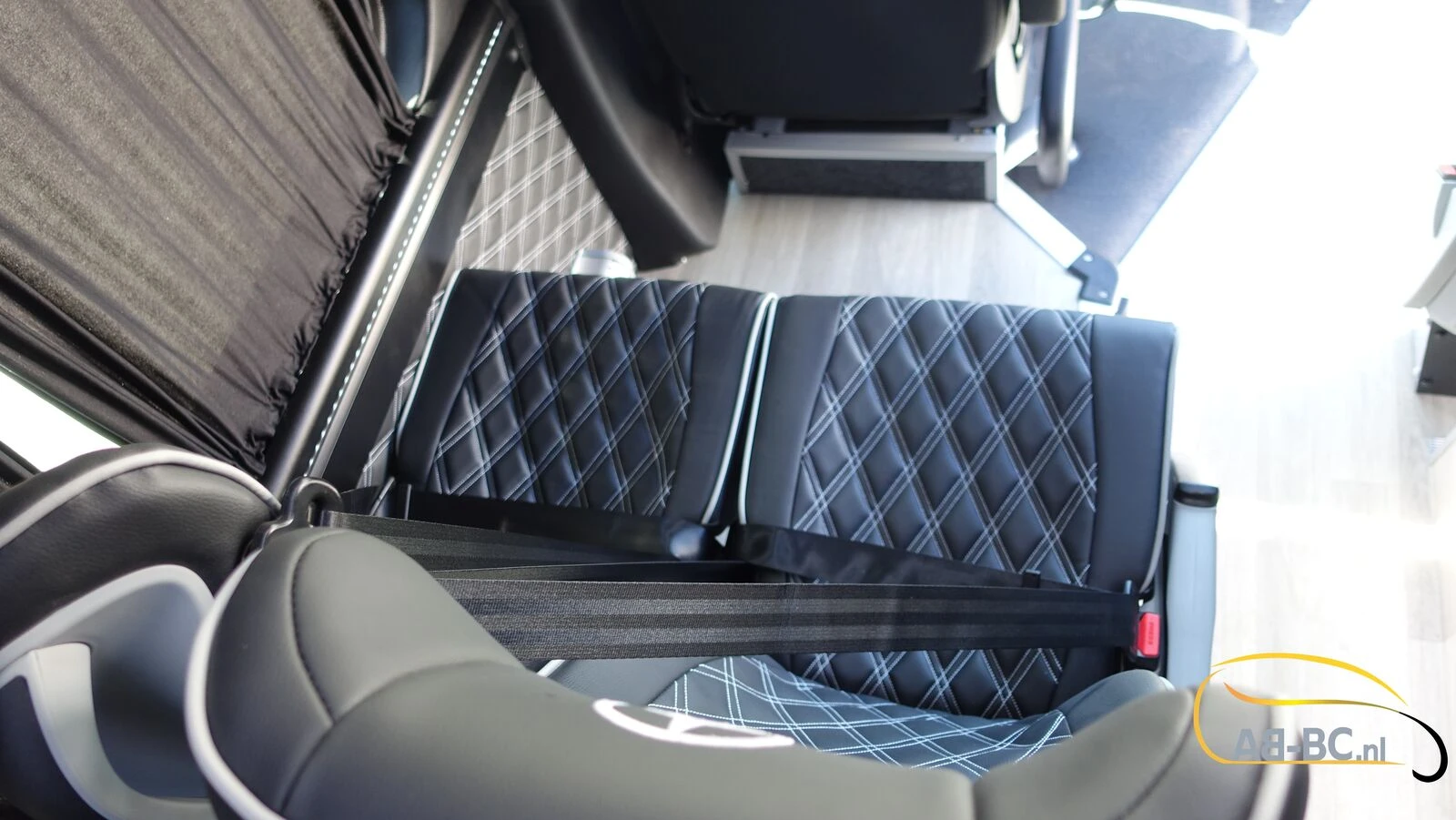 Mercedes-Benz Sprinter 2026 - Aveuro 519 CDI 21 seats EURO 6 Bild 85