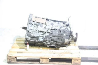 ZF - 1650113 ZF Astronic 12AS1930TD in vendita