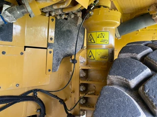 Caterpillar 770G 2019 - N/A obrazek 17