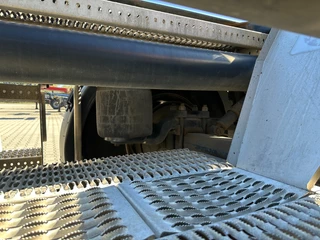 LAG N/A 2017 - 20FT/30FT ADR Chassis / BPW DRUM / ADR (EXII, EXII, FL, AT) / ALCOA / NL-Chassis / APK+ADR: 10/2026 afbeelding 20