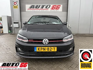 Volkswagen Polo 2020 - 2.0 TSI GTI 200 pk image 2 thumbnail