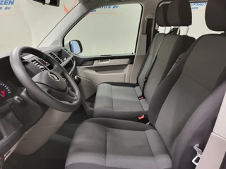 Volkswagen Transporter 2017 - Kombi 2.0TSI 9-Personenbus - Excl. BTW / BPM vrij Benzine! bild 8