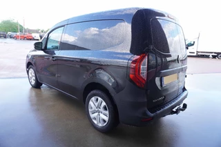 Renault Kangoo 2024 - Blue dCi 95PK advance L1 Betimmering obrazek 7