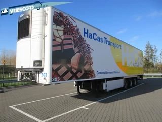 Chereau N/A 2015 - N/A CSD3 bild 1