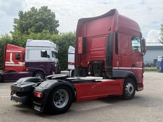 DAF XF 450 FT 2018 - N/A afbeelding 4