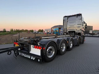 Volvo FH 2017 - 13.500 zdjecie 6