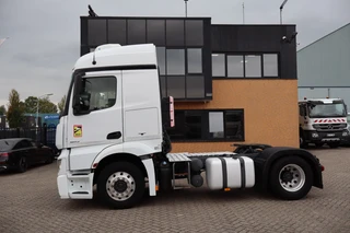 Mercedes-Benz Actros 2014 - 1843 * EURO6 * 4X2 * RETARDER * immagine 2 miniatura
