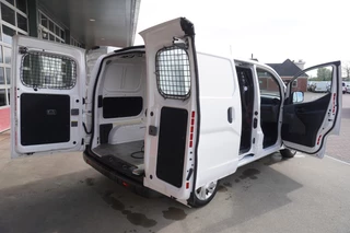 Nissan e-NV200 2019 - Business 40 kWh imagen 5