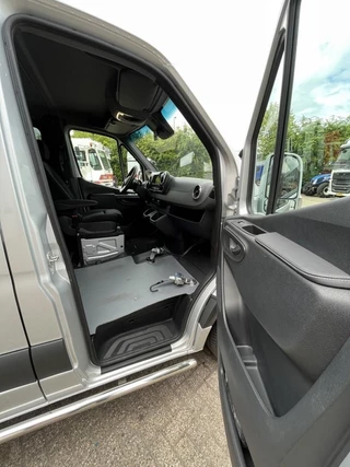 Mercedes-Benz Sprinter 2019 - N/A image 24