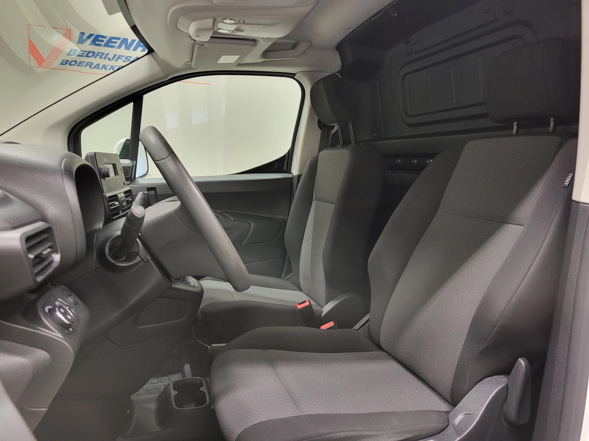 Opel Combo 2020 - 1.5D L2/H1 2X Schuifdeur Euro 6! изображение 5