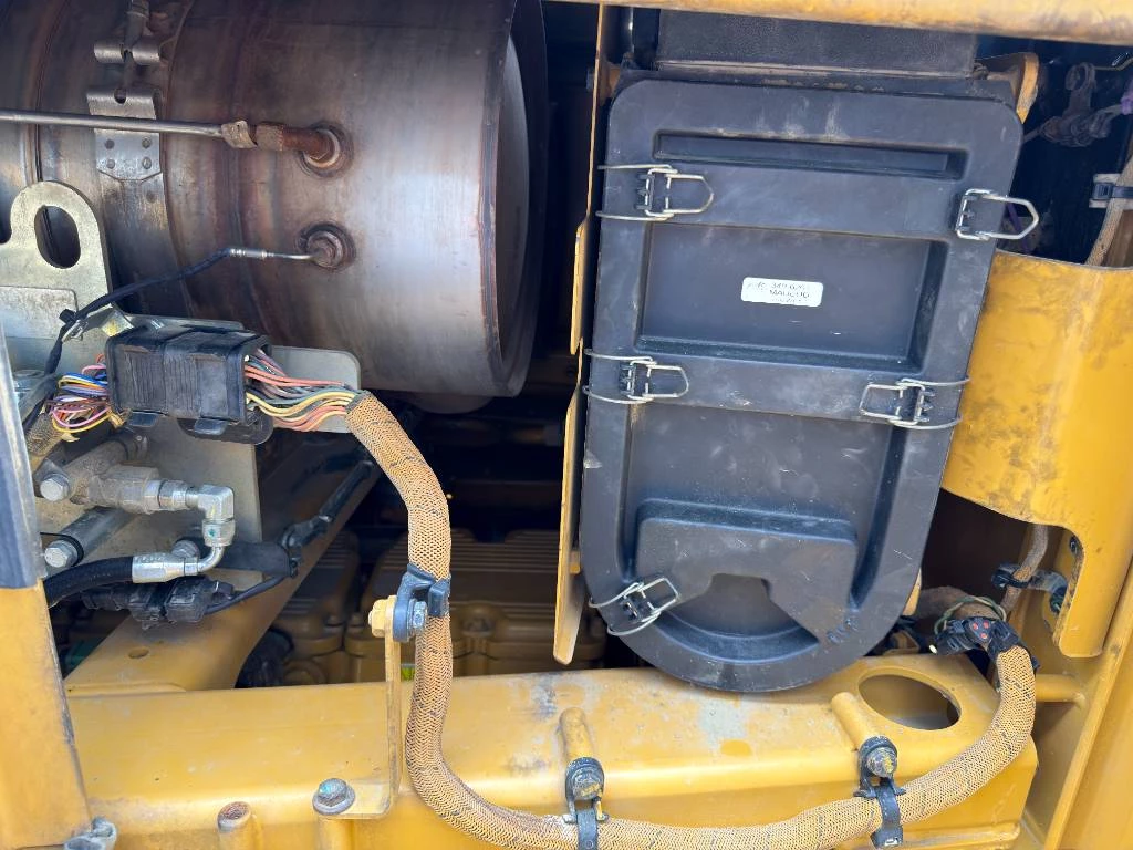 Cat 2020 - 988K XE zdjęcie 21