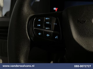 Ford Transit Custom 2024 - 2.0 TDCI 136pk L2H1 Euro6 Airco | Camera | LED | Apple Carplay | Cruisecontrol image 4