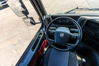 Volvo N/A 2016 - FMX GLOB 460+HYDR imagen 24