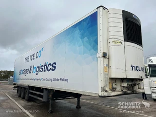 Schmitz Cargobull Semitrailer Reefer Standard 2013 te koop