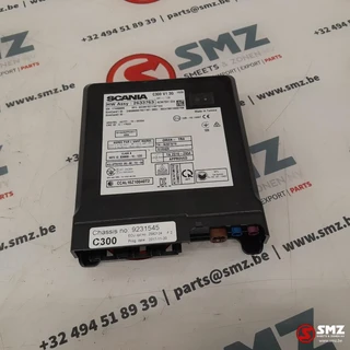 Scania 2018 - Occ ECU C300 regeleenheid Scania te koop