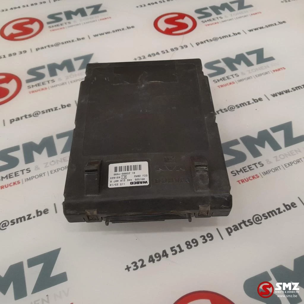 MAN 2010 - Occ ECU ZBR2 regeleenheid MAN immagine 2