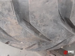 Michelin N/A - Occ industrieband Michelin 20.5R25 image 4