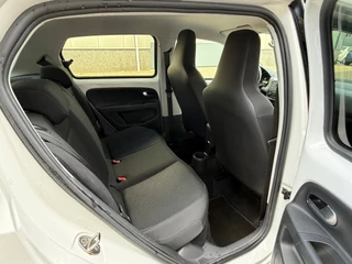 SEAT Mii 2015 - 1.0 Sport Dynamic bj.2015 Airco|5 Drs|Stoelverw|Nap. zdjecie 12