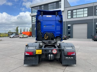 MAN TGX 2015 - 18.440 / 2x Tank / Retarder / Euro 6 zdjecie 5