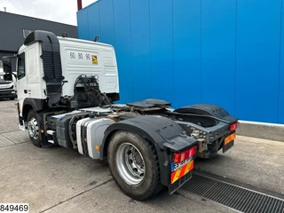 Volvo 2017 - FM 500 EURO 6, Retarder, Hydrauliic afbeelding 3 miniatuur