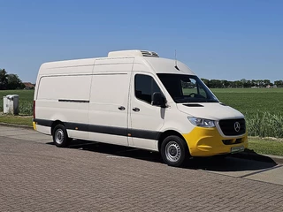Mercedes-Benz Sprinter 2021 - 314 imagen 5