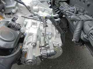Mercedes-Benz Arocs 2026 - AROCS 2848 6X2 MET FABRIEKS GARANTIE NL KENTEKEN BEWIJS obrazek 20
