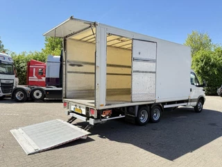Iveco Daily 2006 - N/A zdjecie 3