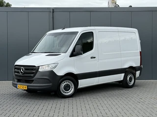 Mercedes-Benz Sprinter 2021 - 211 2.2 CDI AUTOMAAT 3.0T / L1H1 / CRUISE / CAMERA / AIRCO / NAVI / CARPLAY / 3-ZITS afbeelding 2 miniatuur