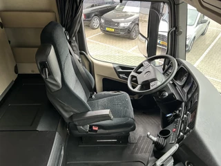 Mercedes-Benz Actros 2017 - 1840 Streamspace / 733 dkm image 3