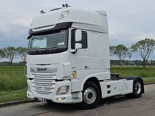 DAF N/A 2021 - XF 530 zdjecie 2